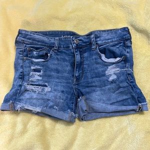 American Eagle N(E)XT LEVEL STRETCH size 12